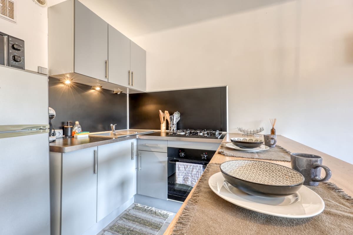  immobilier  Fabregas - Proche plage - Petfriendly