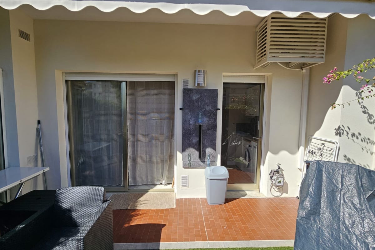  immobilier Appartement