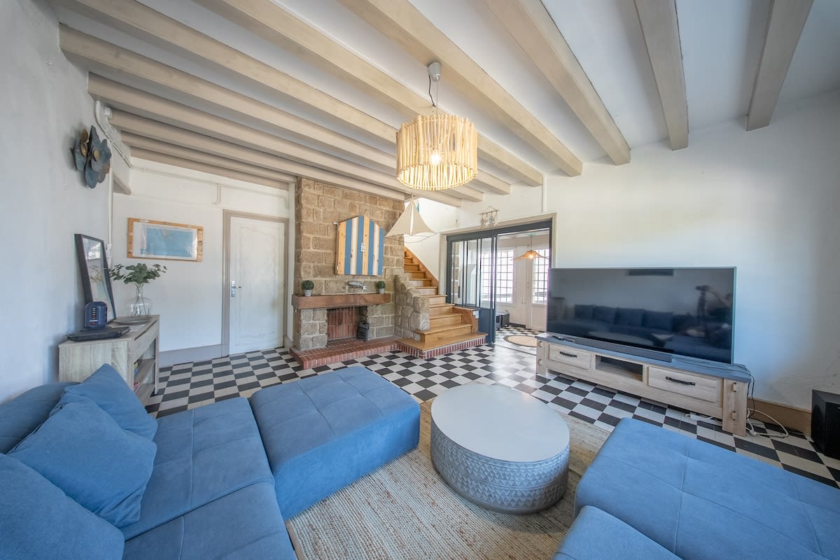  immobilier  Maison de Famille Vue Mer - Port & Côte Sauvage