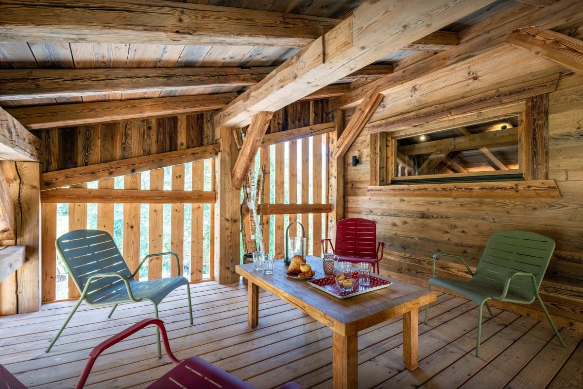  Chalet