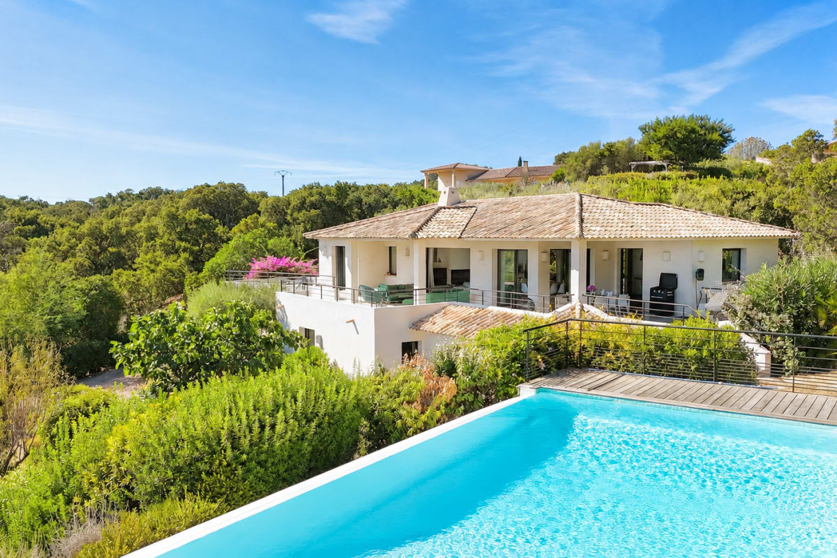 Villa A Muredda Di Olmuccio