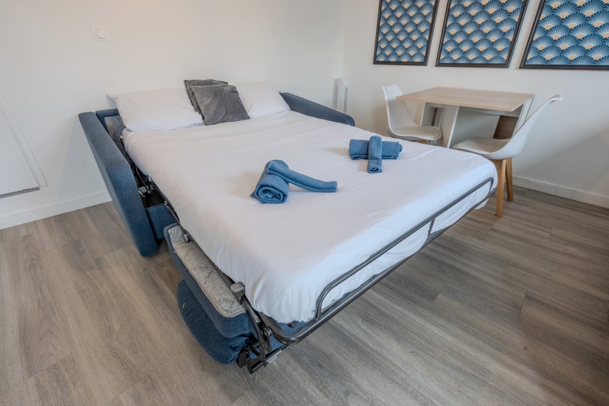  Appartement 
