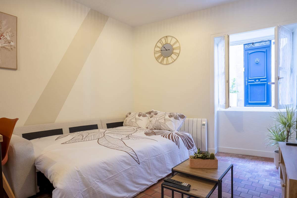 Appartement   Le Manseau -Circuit 24h du Mans -Tramway