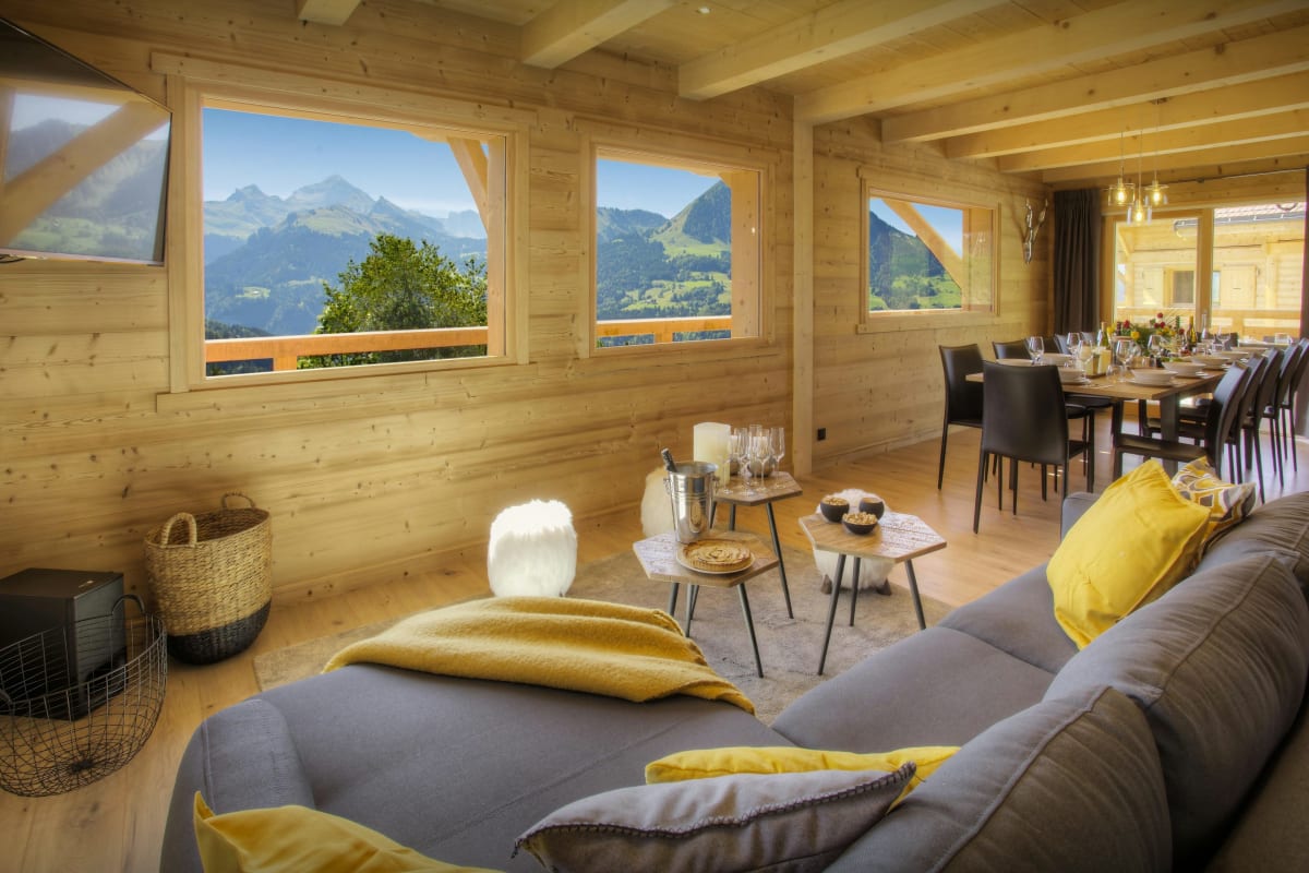  Chalet