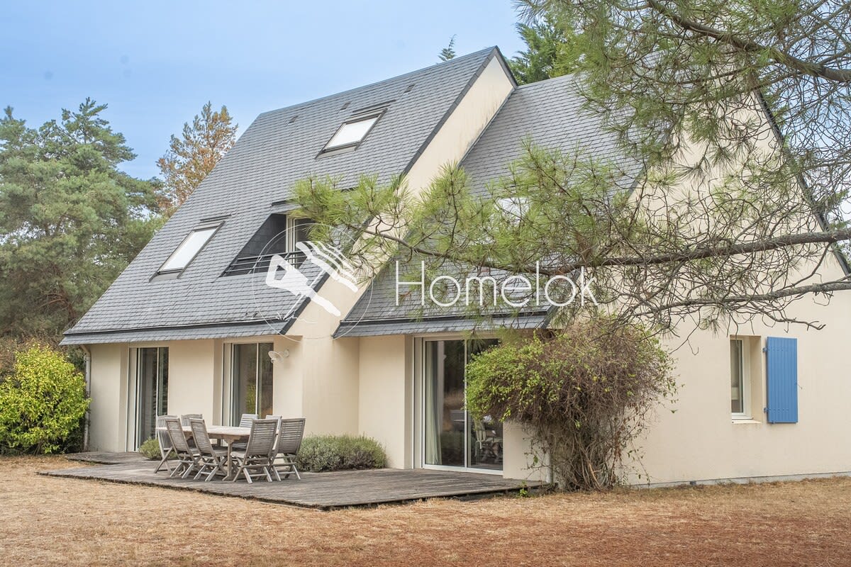Coin de paradis - Grande maison pour 14 pers
