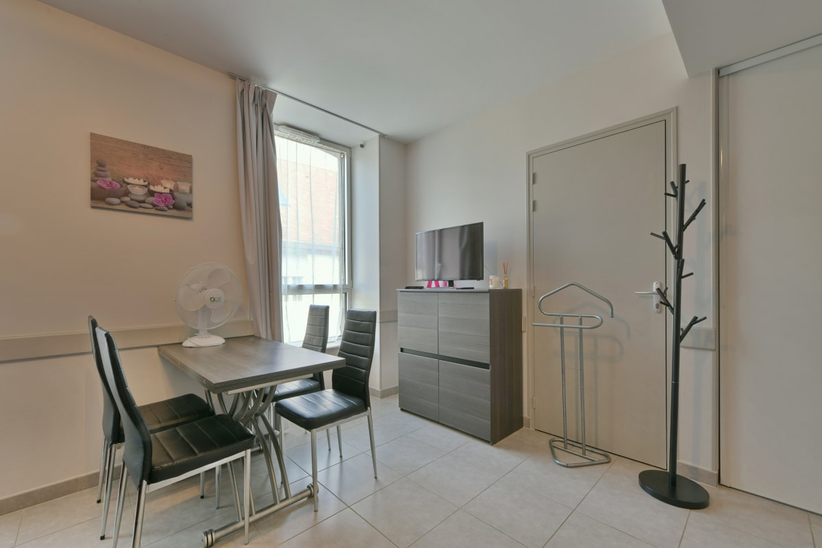  Appartement 