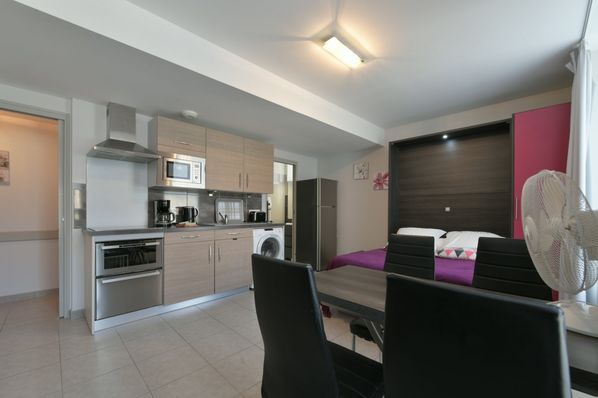 Immobilier Le Fuchsia - Petfriendly -Jacuzzi, sauna  