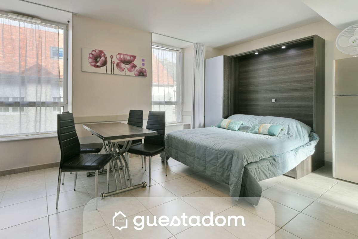 Le Lilas - Petfriendly - Jacuzzi, sauna