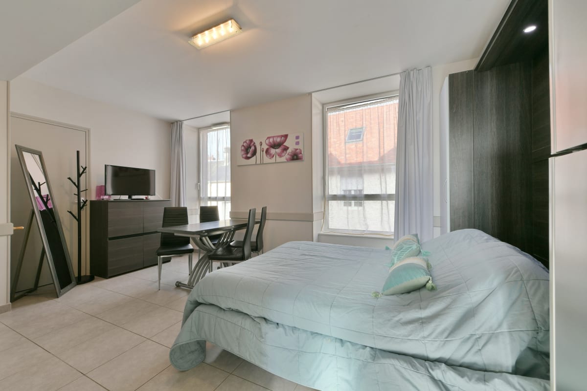  Appartement 