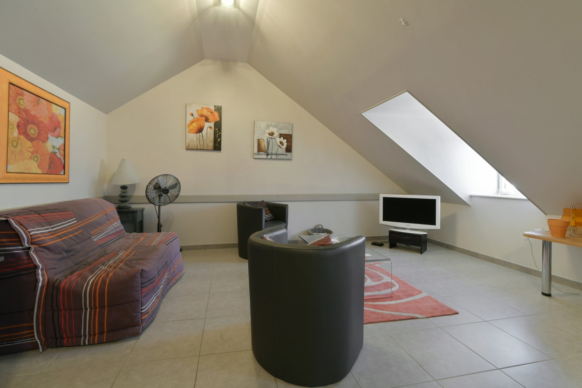Immobilier L'Oranger - Petfriendly - Jacuzzi, sauna  