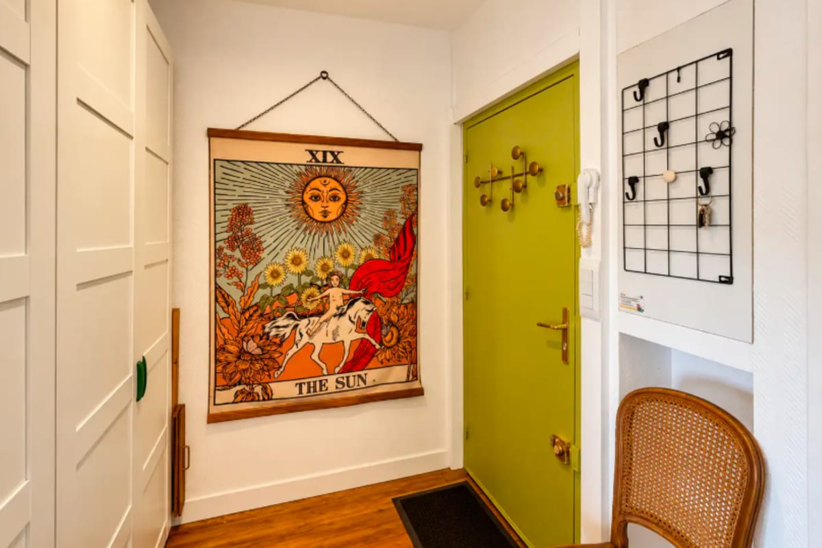  Appartement