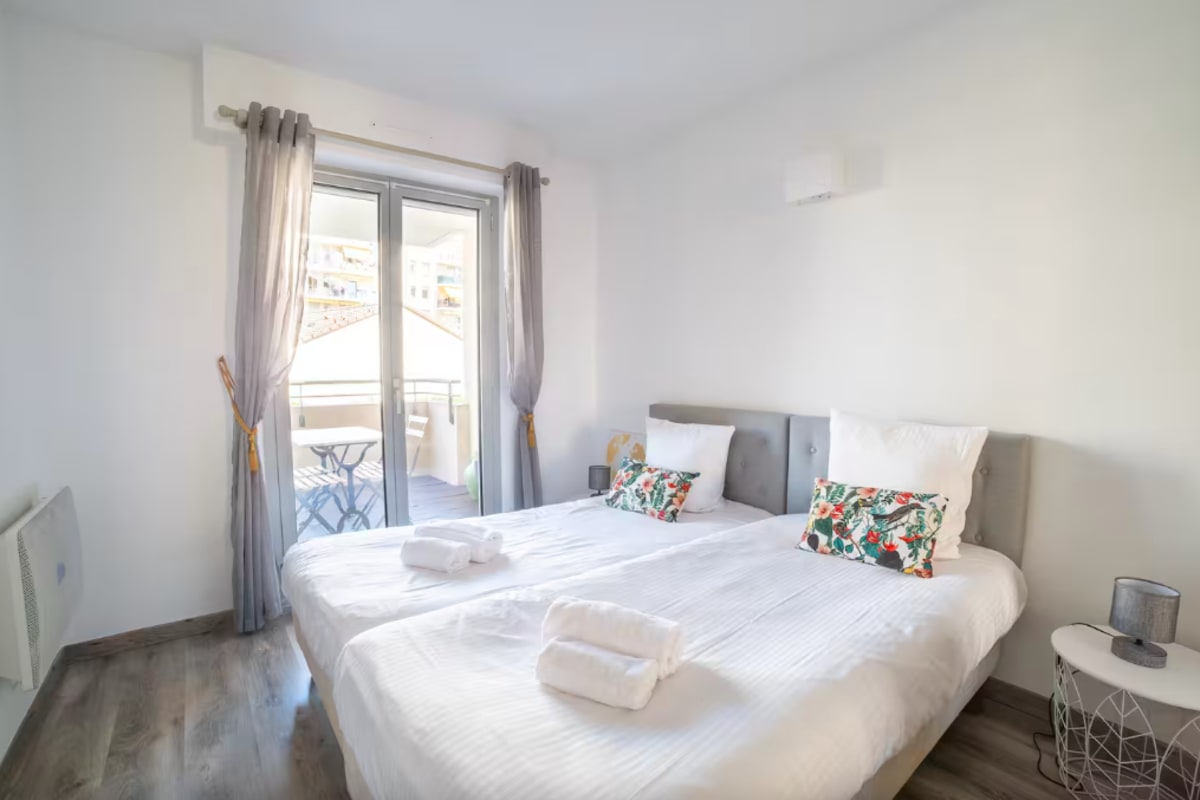 Appartement 