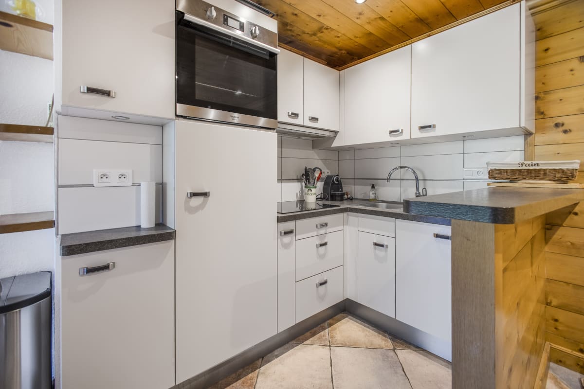  Appartement