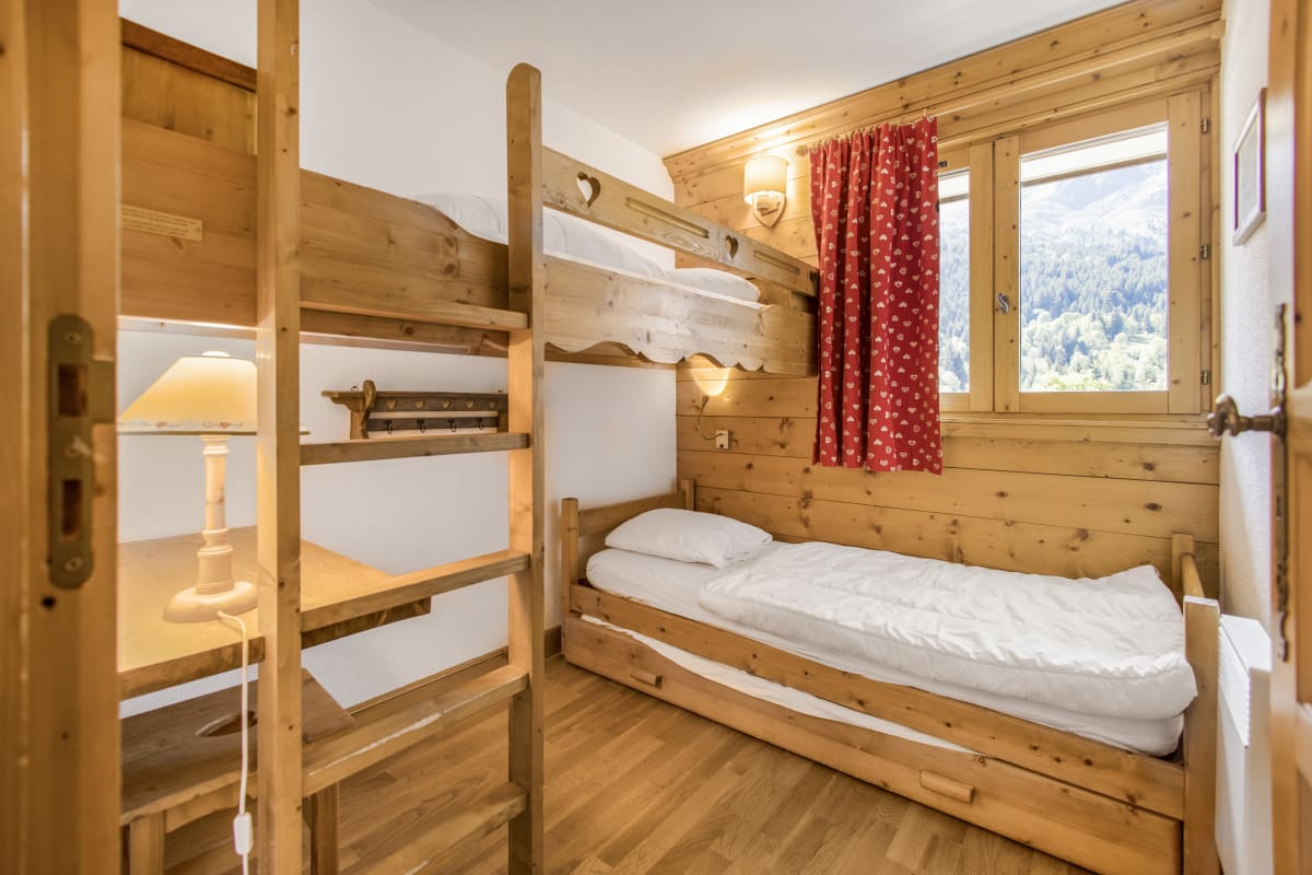  immobilier Appartement