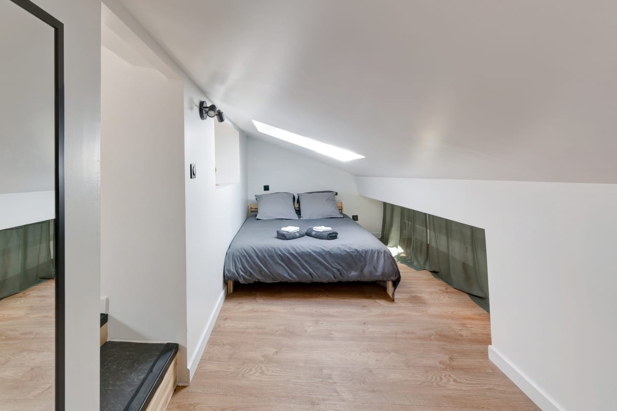  Appartement