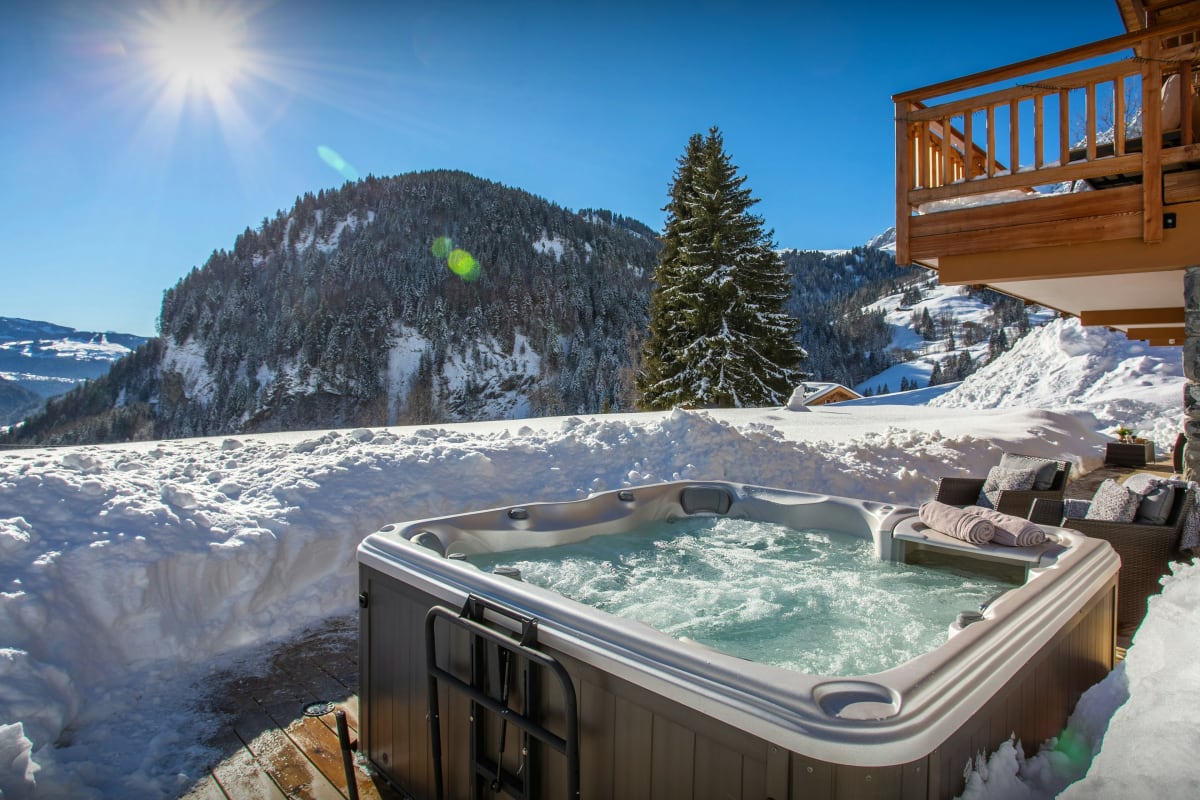  Chalet