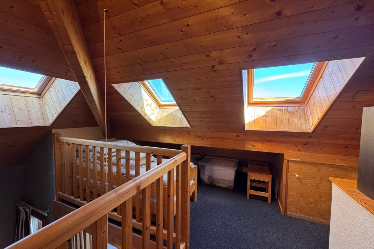  immobilier Appartement