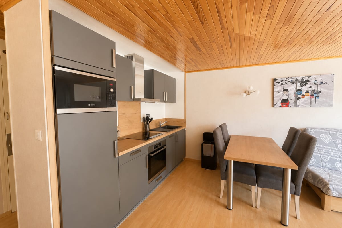  Appartement