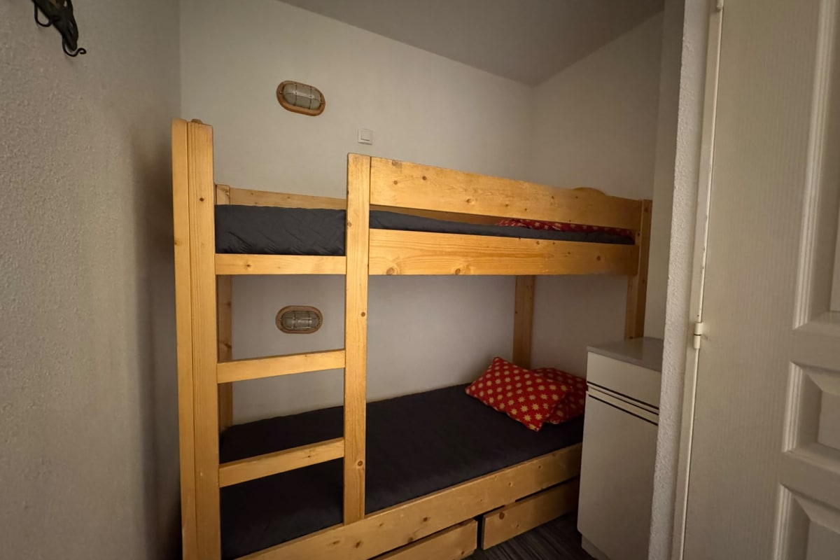  immobilier Appartement