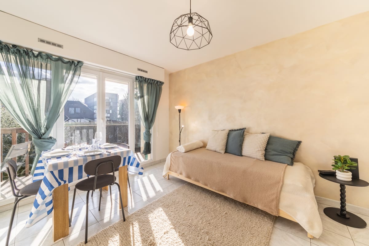  Appartement 