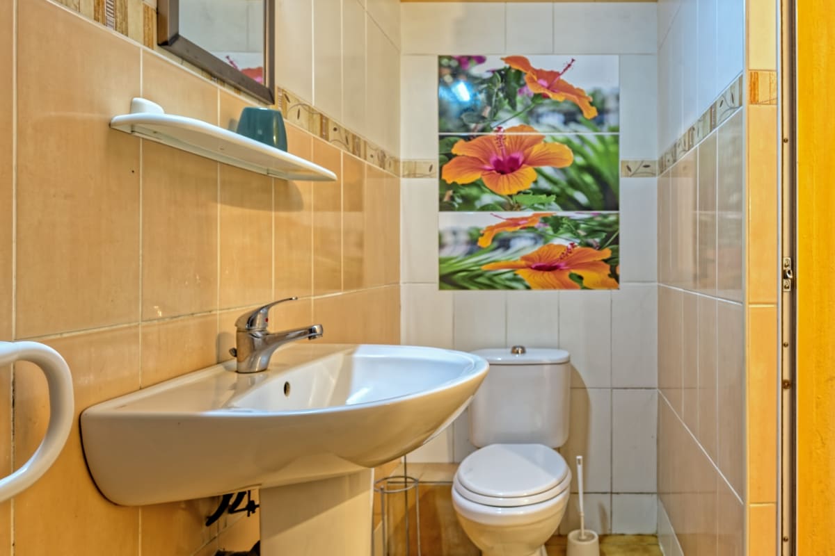  immobilier Appartement