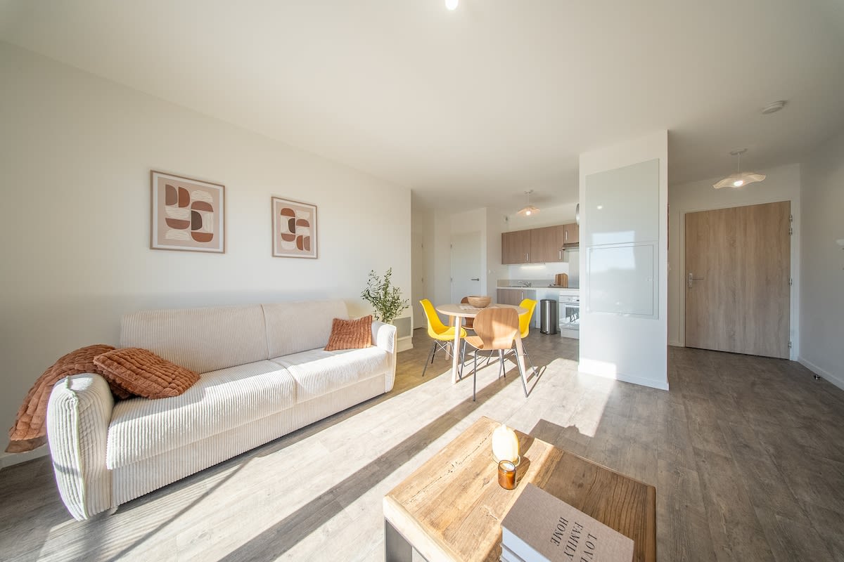  Appartement 