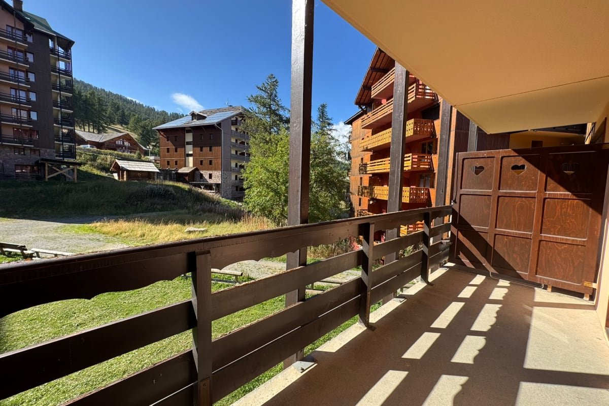  Appartement 