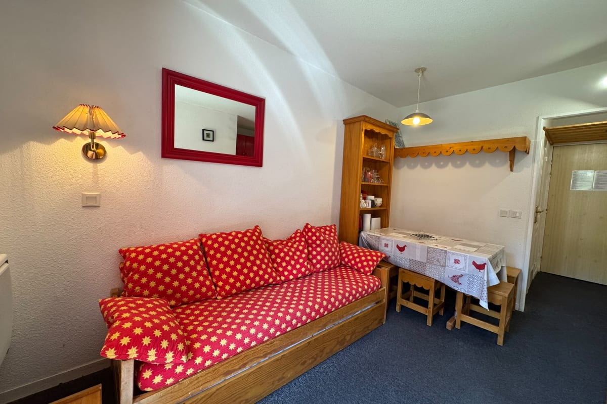  immobilier Appartement