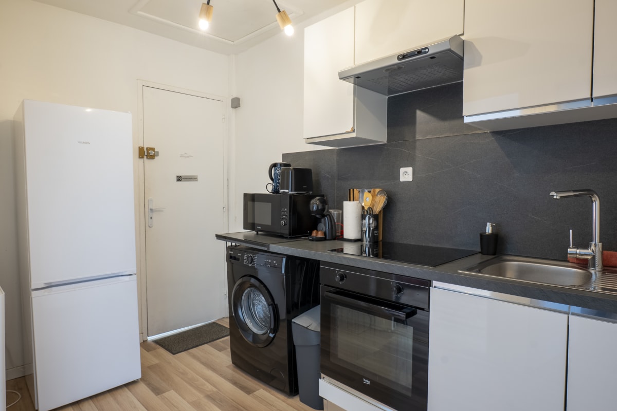  Appartement 