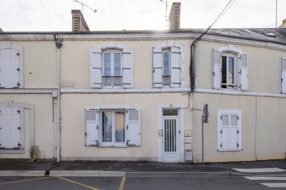  Appartement