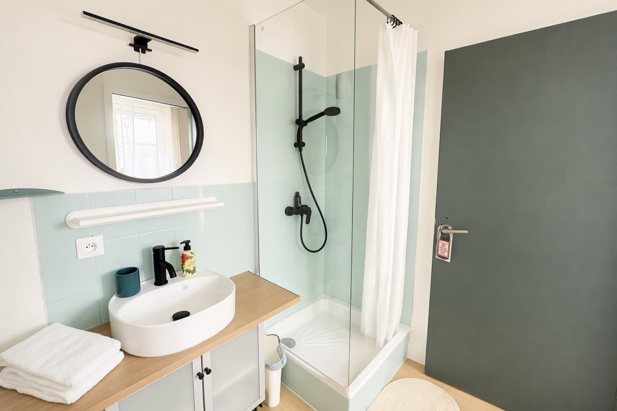  immobilier Appartement