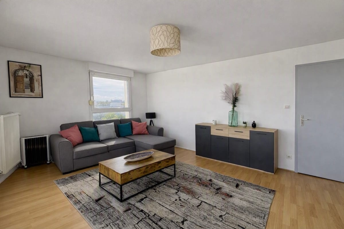  Appartement 