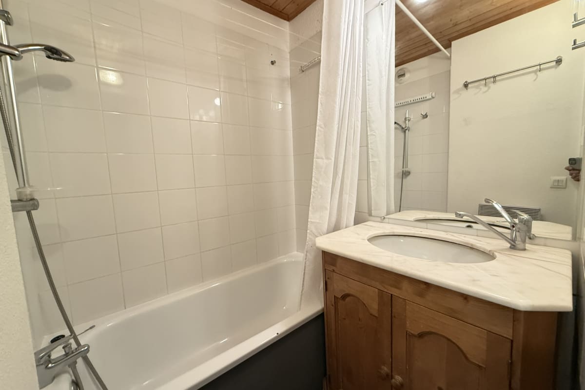  immobilier  Bel appartement 6 pers - Risoul - Betelgeuse