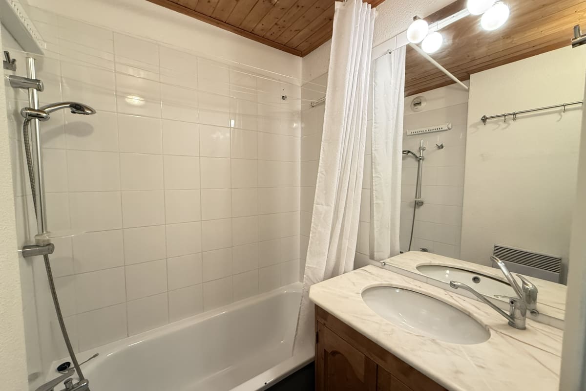 Appartement Bel appartement 6 pers - Risoul - Betelgeuse 