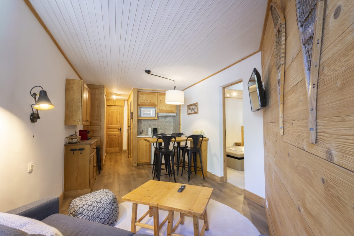  Appartement
