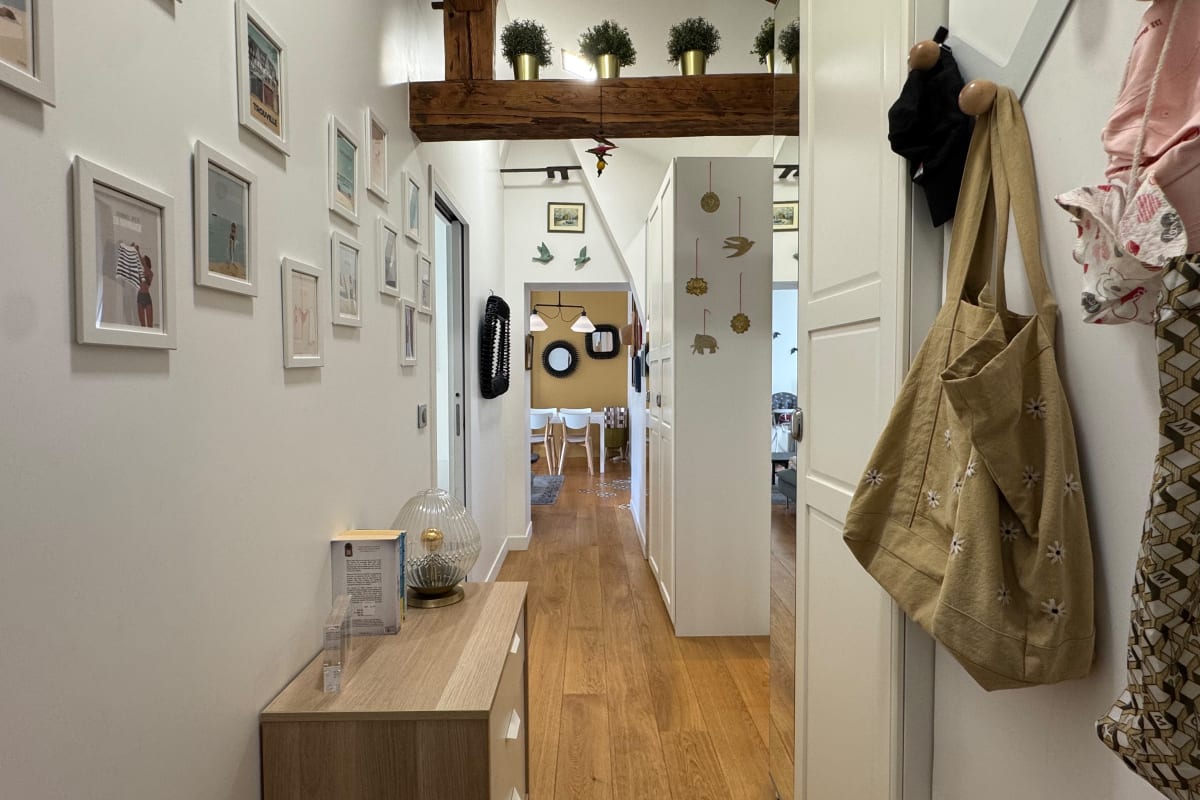  Appartement 