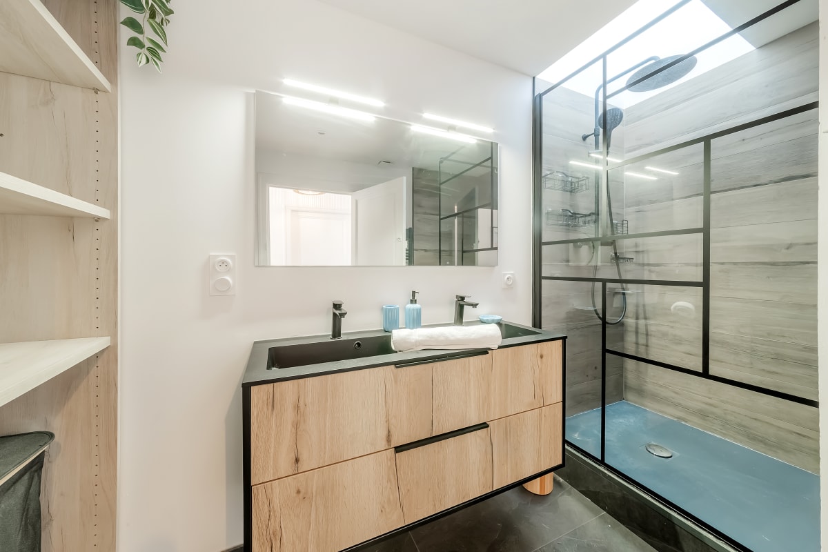  immobilier Appartement