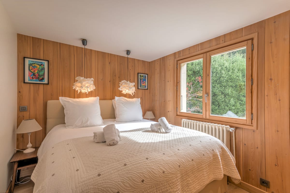Immobilier Le Chalet des Retornes - Welkeys  
