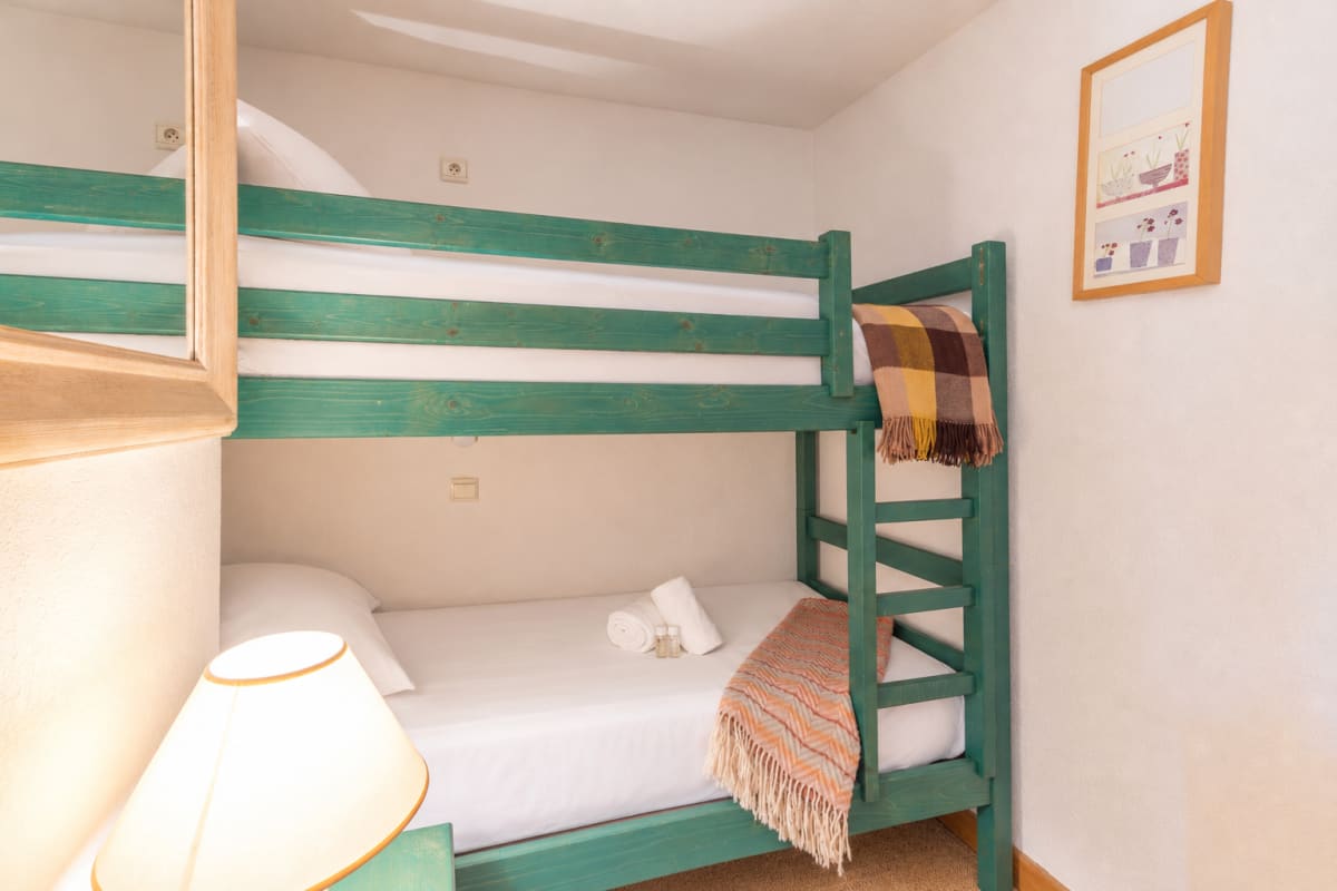 Immobilier Le Cosy des Montagnes - Welkeys  