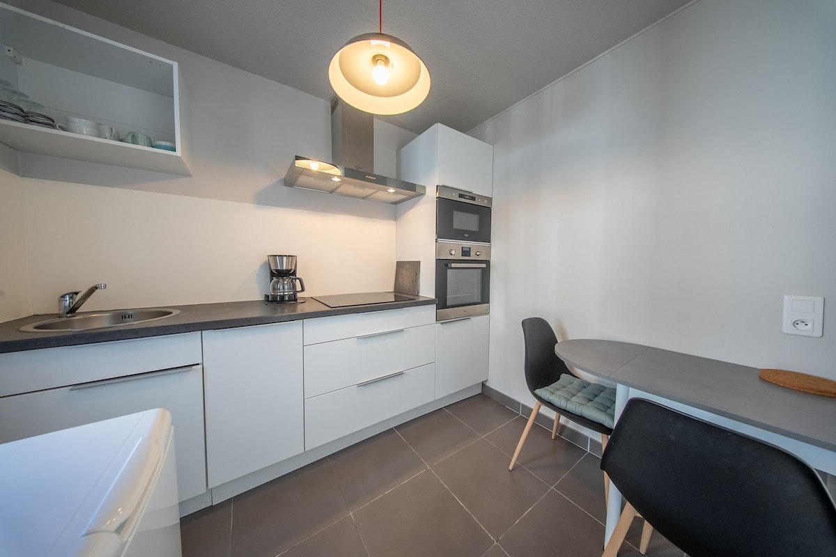  immobilier Appartement