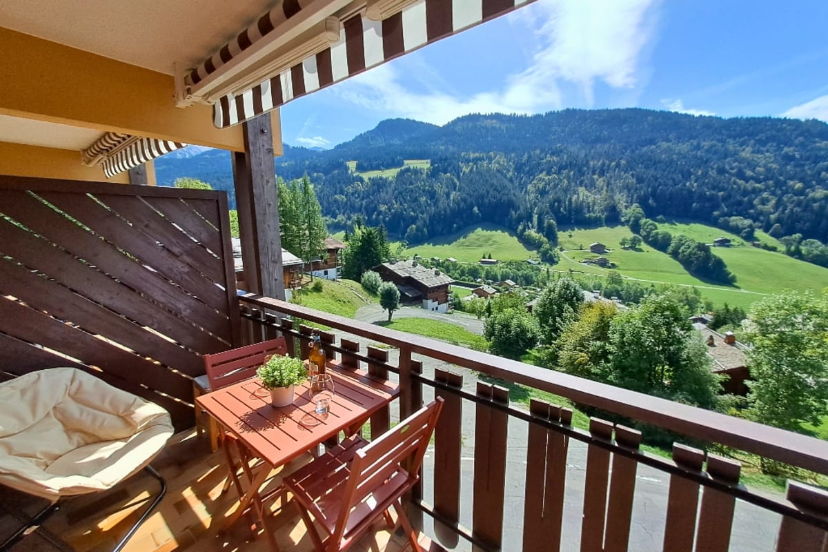  immobilier Appartement