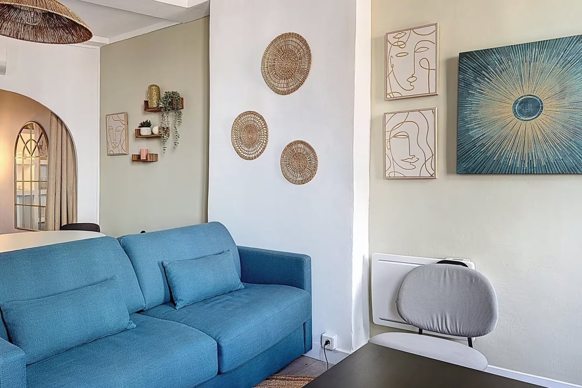  Appartement