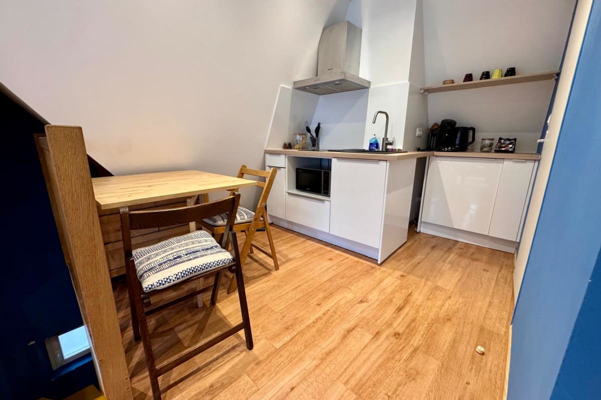  Appartement