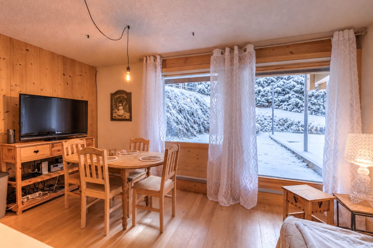 Appartement Vinson - Welkeys