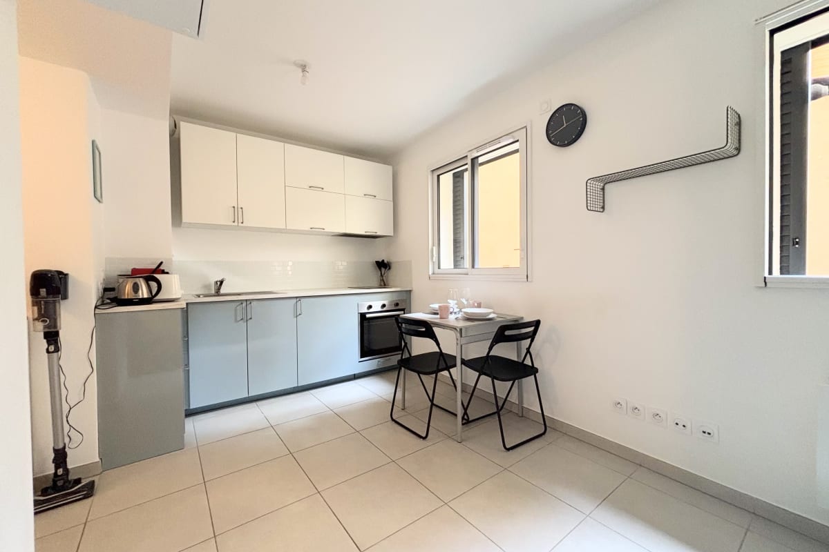  Appartement