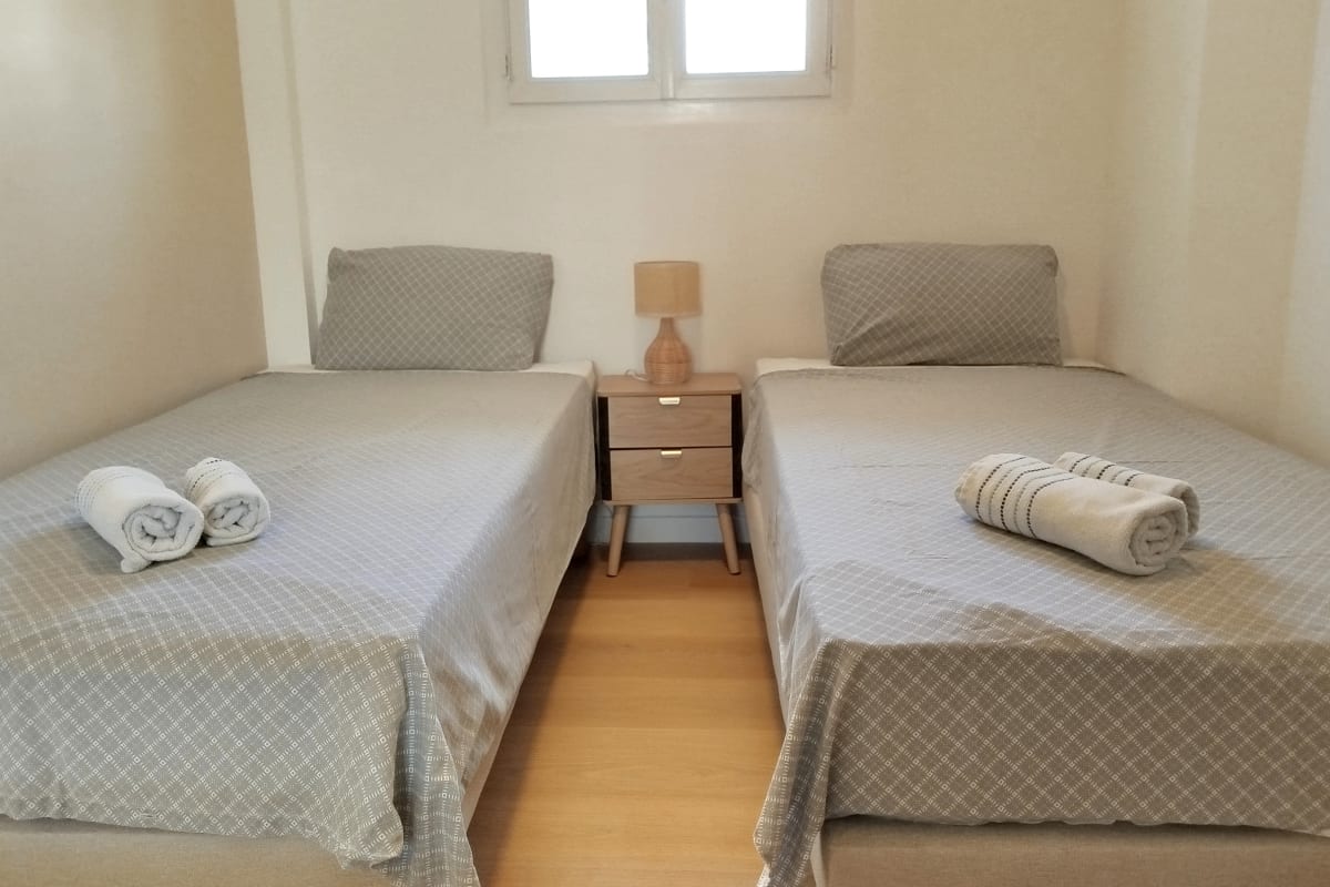  Magnifique F3 centre Sanary 