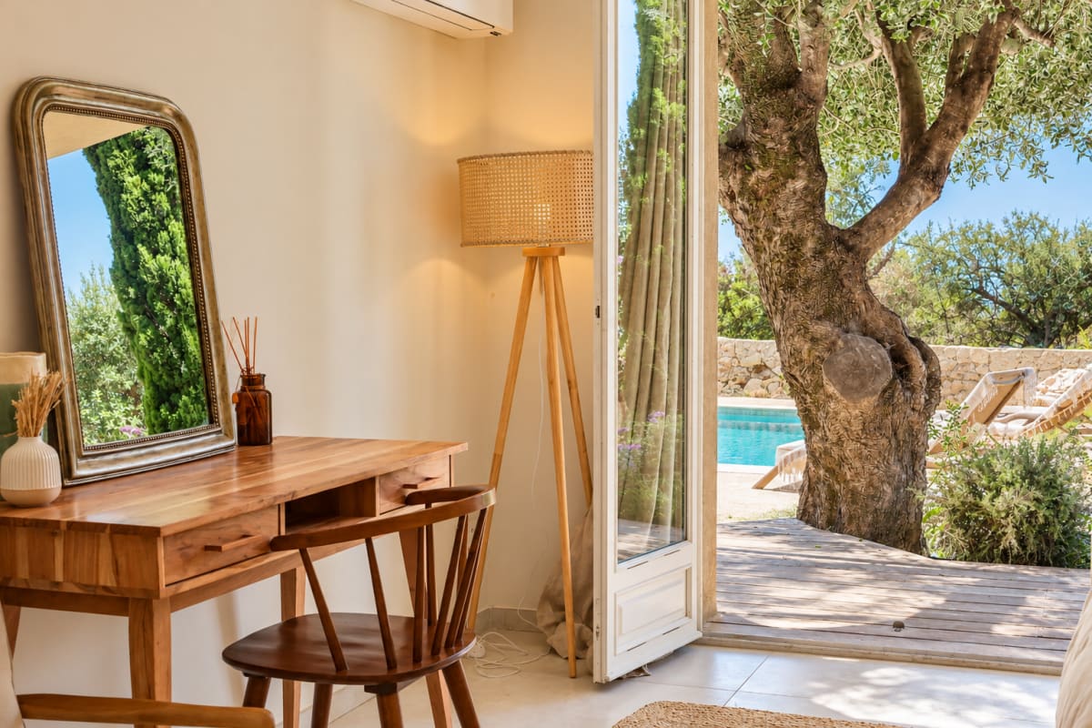  Maison  Villa Casta Joia Di Cirendinu