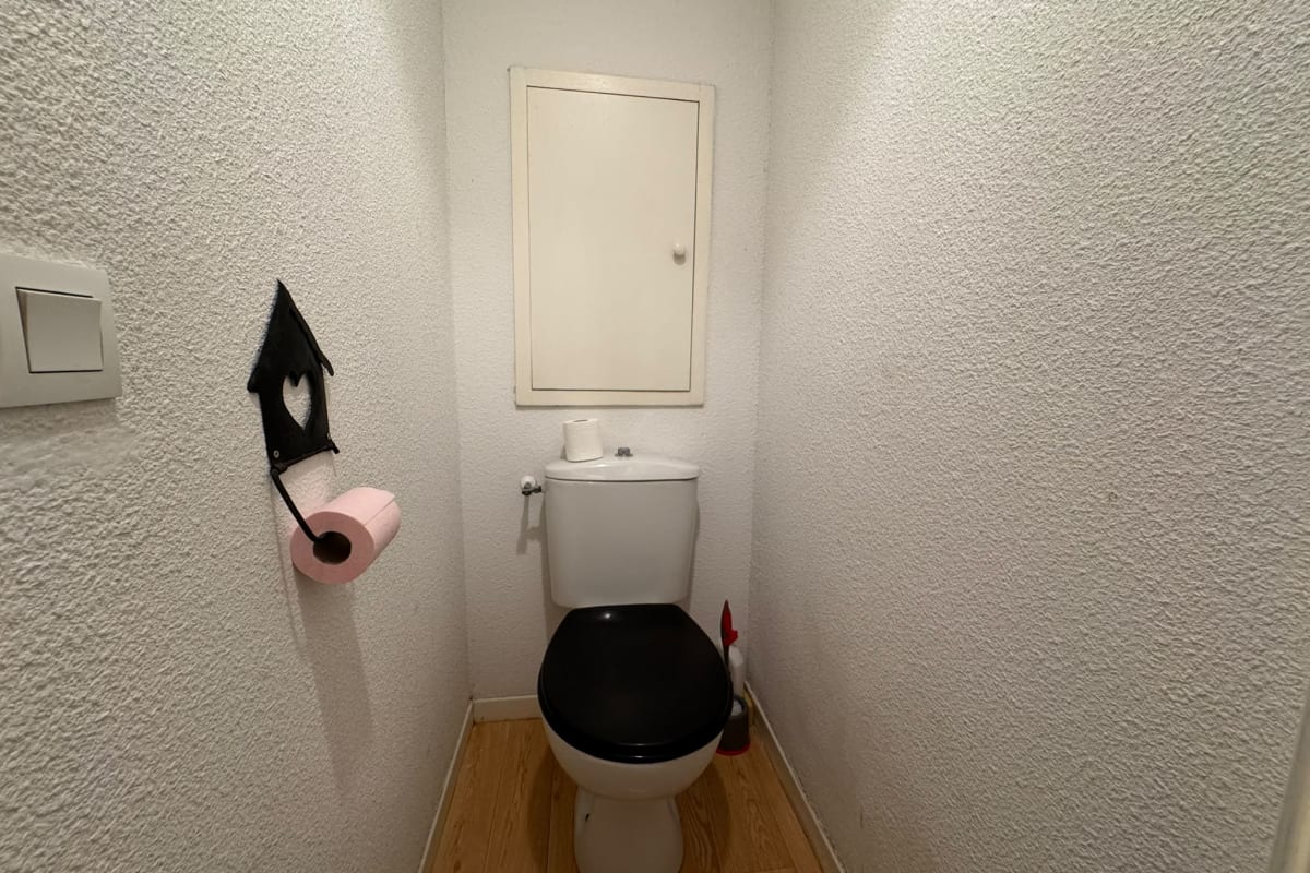  immobilier Appartement