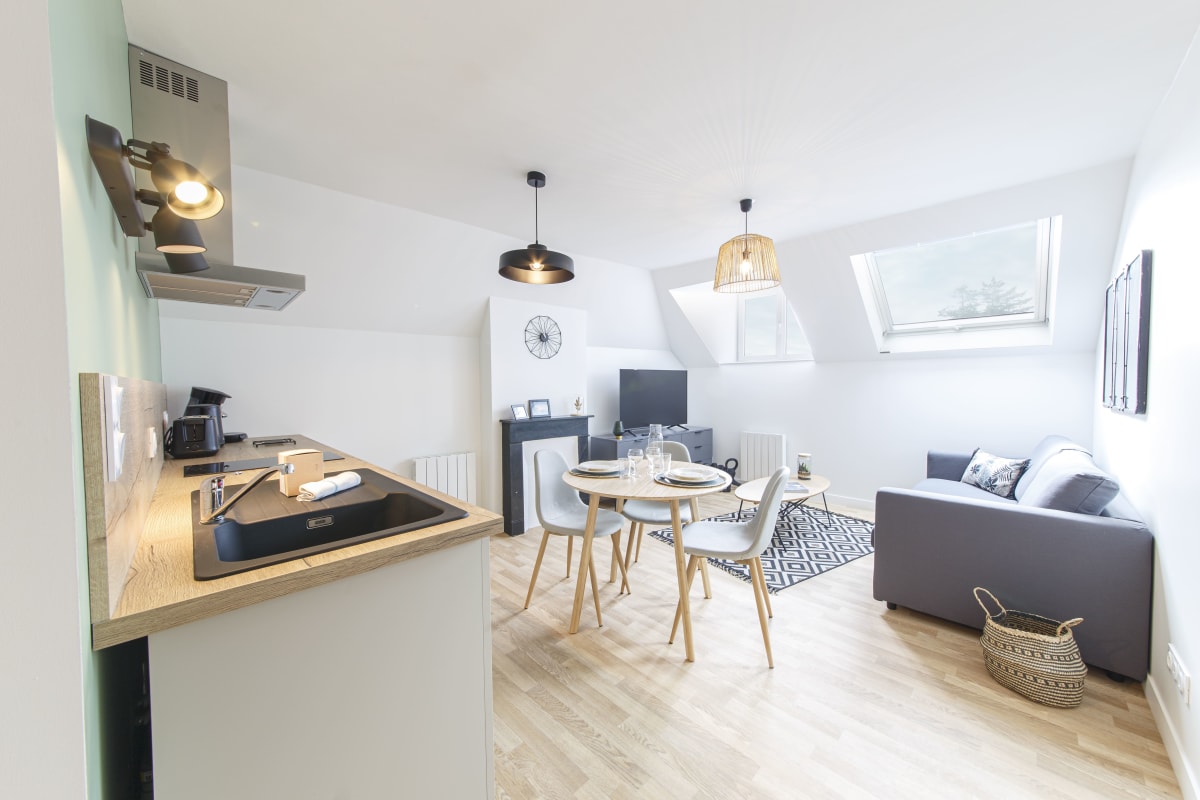  Appartement 