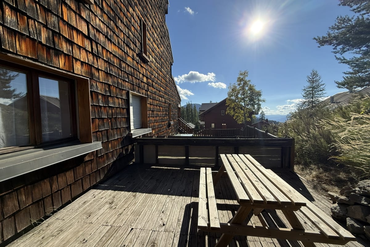  immobilier Appartement